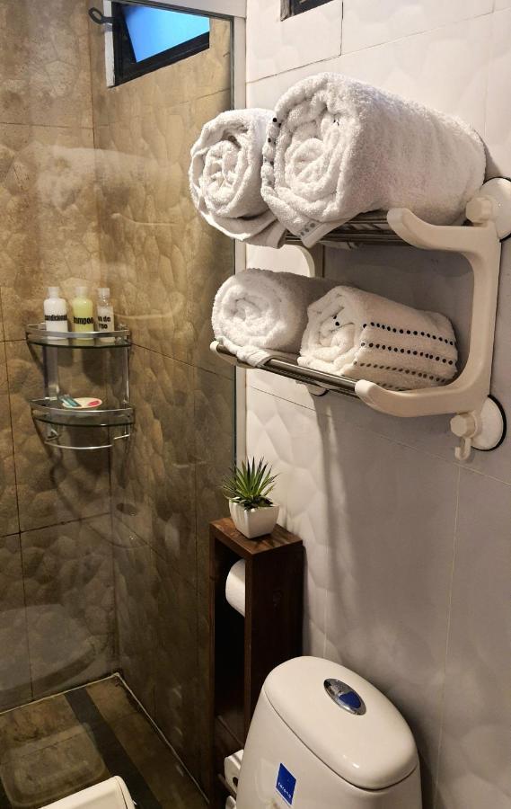 Studio Mirador, Todo Lo Que Necesitas Para Disfrutar تاريخا المظهر الخارجي الصورة