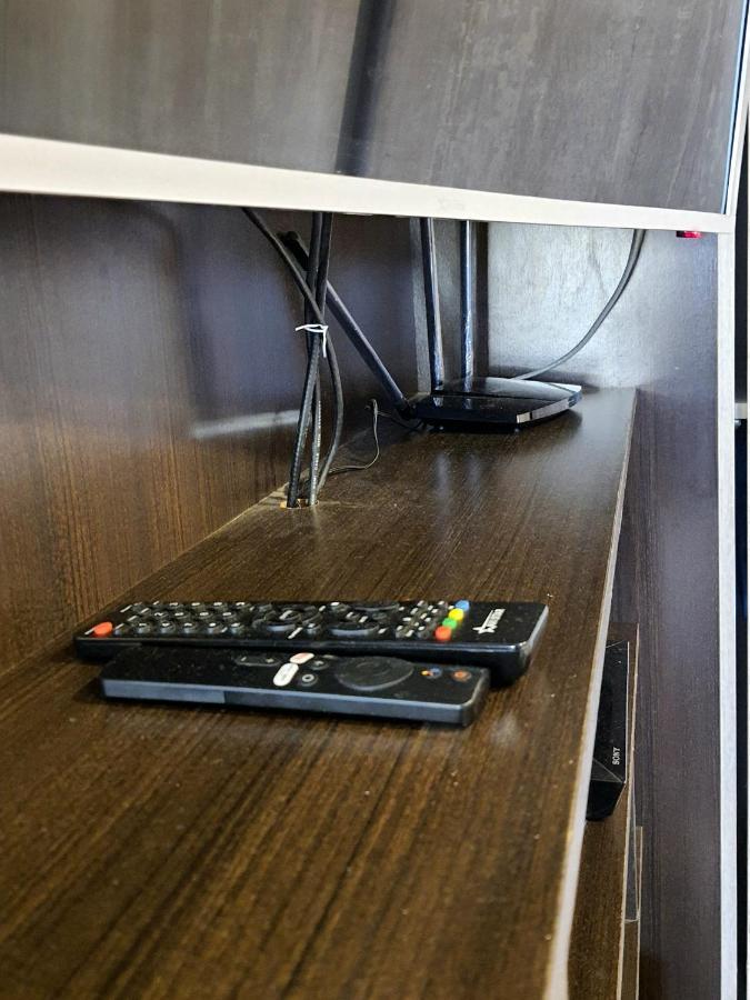 Studio Mirador, Todo Lo Que Necesitas Para Disfrutar تاريخا المظهر الخارجي الصورة