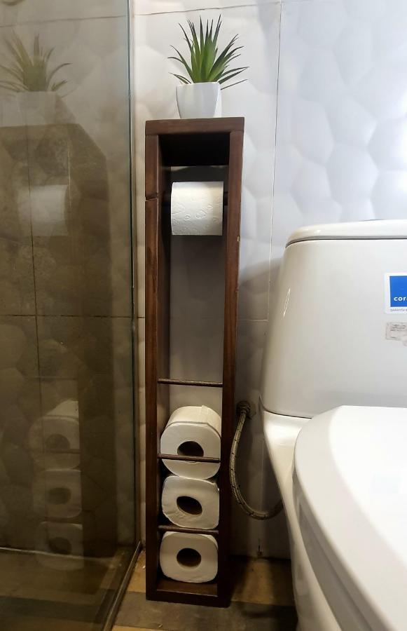 Studio Mirador, Todo Lo Que Necesitas Para Disfrutar تاريخا المظهر الخارجي الصورة