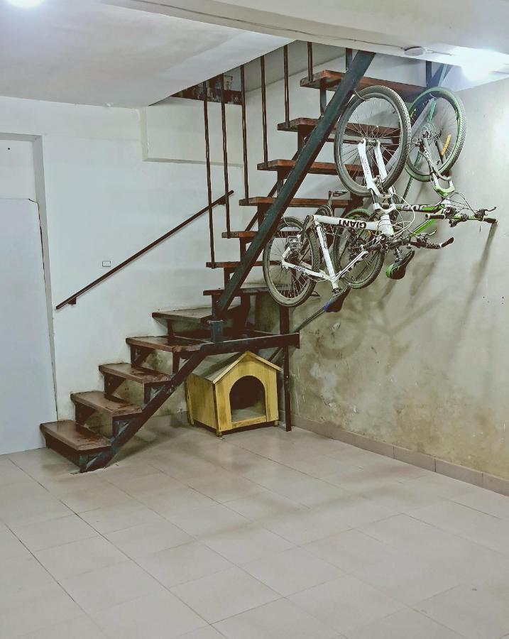 Studio Mirador, Todo Lo Que Necesitas Para Disfrutar تاريخا المظهر الخارجي الصورة
