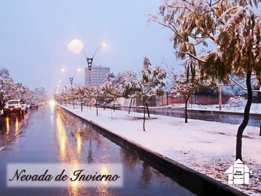 Studio Mirador, Todo Lo Que Necesitas Para Disfrutar تاريخا المظهر الخارجي الصورة